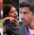 Quem venceu a Prova do Anjo no 'BBB 26'? Prova tem farpas entre Babu e Ana Paula, gritaria de Gabriela com Cowboy e vitória emocionante de Chaiany.  Foto: Reprodução, TV Globo / Purepeople