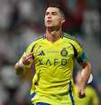 Cristiano Ronaldo.   Foto: Yasser Bakhsh/Getty Images / Esporte News Mundo