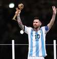 Messi  Foto: Esporte News Mundo