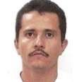 Nemesio Oseguera Cervantes era uno de los fundadores del Cartel Jalisco Nueva Generación.  Foto: Departamento de Estado dos EUA / BBC News Brasil