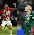São Paulo e Palmeiras foram os primeiros classificados às semifinais do Paulistão  Foto: JOISEL AMARAL/AGÊNCIA DE FOTOGRAFIA/MARCELLO ZAMBRANA/AGÊNCIA DE FOTOGRAFIA/ESTADÃO CONTEÚDO