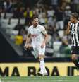 Scarpa cobra milhões de Willian Bigode na Justiça –  Foto: Pedro Souza / Atlético / Jogada10