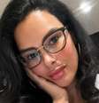 Ariadna Arantes (Reprodução/Instagram)  Foto: Contigo
