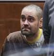 Nick Reiner foi acusado de homicídio qualificado em primeiro grau  Foto: ANSA / Ansa - Brasil