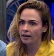 Cowboy assume estratégia para desestabilizar Ana Paula  Foto: Reprodução/Globo / Contigo