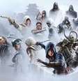 Ubisoft nomeia nova equipe de liderança da franquia Assassin's Creed  Foto: Reprodução / Ubisoft