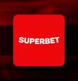 Use o código de indicação Superbet TERRAVIP ao se cadastrar  Foto: Terra Apostas