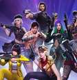 Free Fire: Copa NFA split 1 2026 anuncia datas e novo formato  Foto: Reprodução / Garena