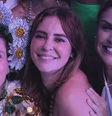 Juliana Silveira, Mariana Nogueira, Monique Alfradique, Paolla Oliveira e Paloma Bernardi estiveram na festa entre amigos pós-carnaval  Foto: Reprodução/Instagram