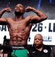 (  Foto: Divulgação/Facebook Oficial Floyd Mayweather Jr / Esporte News Mundo