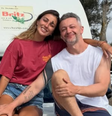 Relacionamento aberto? Lucas Lima beija outra mulher na frente da nova namorada durante o Carnaval, diz colunista  Foto: Purepeople