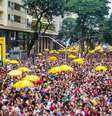 Carnaval de São Paulo  Foto: Edson Lopes Jr/ Prefeitura de São Paulo / Perfil Brasil