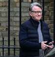Peter Mandelson caiu em desgraça por ligação com 'caso Epstein'  Foto: ANSA / Ansa - Brasil