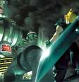 Nova versão do Final Fantasy VII original chega ao Steam com algumas novidades  Foto: Reprodução / Square Enix