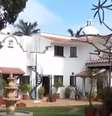 Casa do criador de 'Chaves' em Cancún (México) foi avaliada em R$ 10 milhões  Foto: Purepeople