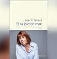 Capa da edição em francês do livro de Gisèle Pelicot lançado no Brasil pela Companhia das Letras, com o título "Um Hino à Vida", em 24 de fevereiro de 2026.  Foto: © Flammarion / RFI