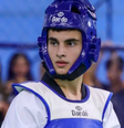 O atleta de taekwondo Cauã Batista Gomes, 18, morreu na noite da última terça-feira, 24, em um hospital no Rio de Janeiro  Foto: Reprodução/Redes Sociais