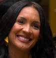 Maxiane no BBB 26  Foto: Reprodução/Globo