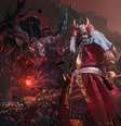 Koei Tecmo faz reestruturação no Team Ninja após lançamento de Nioh 3  Foto: Reprodução / Koei Tecmo
