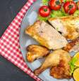Entenda se o frango é mais saudável que a carne bovina  Foto: Freepik