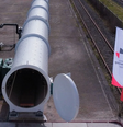 Sistema segue sendo testado e não há previsão de implementação na região  Foto: Reprodução/Hyperloopcenter