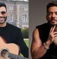 Gusttavo Lima deixa de seguir Wesley Safadão no Instagram e acende rumores de briga entre os dois  Foto: @gusttavolima/@wesleysafadao via Instagram / Estadão