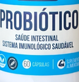 Probiótico em cápsula vale a pena? Descubra  Foto: Reprodução