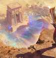 Free Fire inicia aventura no deserto com Tesouro Perdido  Foto: Divulgação/Garena