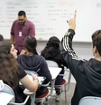 Censo Escolar: ensino médio registra queda de mais de 400 mil matrículas  Foto: José Cruz/Agência Brasil