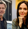Mudança no sobrenome dos filhos de Brad Pitt reacende debate sobre relação familiar após divórcio de Angelina Jolie  Foto: Montagem: Reprodução / Redes Sociais / Famosos e Celebridades