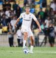 Bernal não vai enfrentar o Vasco –  Foto: Marina Garcia / Fluminense / Jogada10