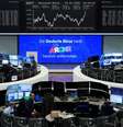 Bolsa de valores de Frankfurt, na Alemanha
23 de janeiro de 2026
REUTERS  Foto: Reuters