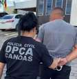  Foto: Policia Civil/Divulgação / Porto Alegre 24 horas