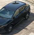 Conceito Nissan Ariya  Foto: Divulgação