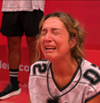 Samira vence a prova do líder  Foto: Reprodução/Globo