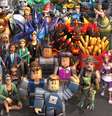 Roblox, Arkanis e banda Gameboys estarão na gamescom latam 2026  Foto: Reprodução / Roblox