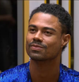 BBB 26: URGENTE! Breno é colocado para fora da casa; entenda  Foto: Mais Novela