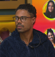'BBB 26': Breno se revolta e promete vingança: 'É o jogo' / Reprodução: Globo  Foto: Contigo