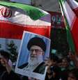 O aiatolá Ali Khamenei é o segundo líder supremo do país desde a Revolução Islâmica de 1979  Foto: EPA-EFE/Shutterstock / BBC News Brasil