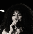 Morre a cantora Karina Nerys, do bloco afro Malê Debalê, aos 54 anos  Foto: Reprodução/Redes sociais