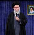 O aiatolá Ali Khamenei  Foto: Iranian Leader Press Office/Anadolu / Getty Images