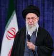 Ali Khamenei está morto, segundo Trump  Foto: Iranian Leader Press Office/Anadolu via Getty Images