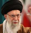 Presidente Donald Trump anunciou a morte de Khamenei, mas autoridades iranianas ainda não tinham se pronunciado no sábado  Foto: Getty Images / BBC News Brasil