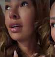 'Toda tremendo': ex-BBB Ariadna Arantes revela pânico em hotel após ataque em Dubai.  Foto: Reprodução/Instagram, @ariadnaarantes / Purepeople