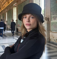 Luísa Sonza faz desabafo sobre sua vida: 'Nasci fruto de uma traição' / Reprodução: Instagram  Foto: Contigo