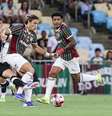 Fluminense está na final do Carioca –  Foto: Lucas Merçon/Fluminense / Jogada10