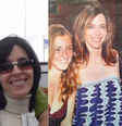 Deborah Evelyn presta homenagem ao ex  Foto: marido Dennis Carvalho: 'Vai fazer falta' / reprodução: Instagram / Contigo