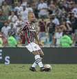 Barros foi criticado por Felipe Melo –  Foto: Matheus Lima / Vasco / Jogada10