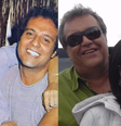 ‘Nós somos uma tribo': a importante lição que Deborah Evelyn e Christiane Torloni, já separadas de Dennis Carvalho, revelaram na TV sobre relação com o diretor.  Foto: Reprodução, Facebook/Instagram / Purepeople