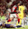 (  Foto: Adriano Fontes / Flamengo / Esporte News Mundo